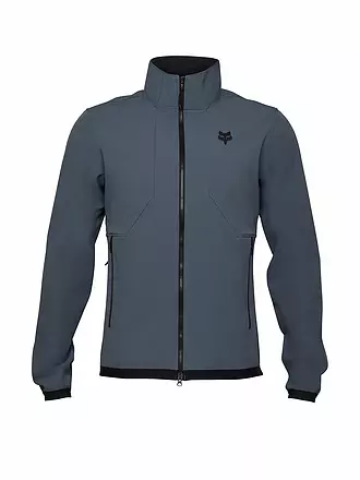 FOX | Chaqueta de ciclismo para hombre Ranger Fire |